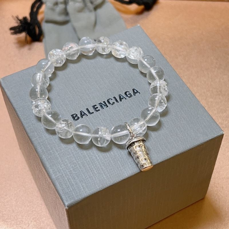 Balenciaga Bracelets